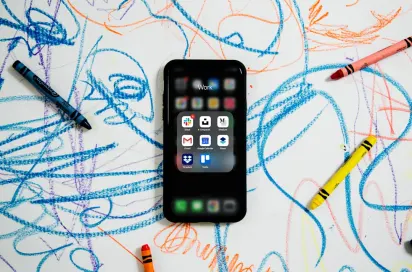 Explosino Casino Mobilna aplikacija